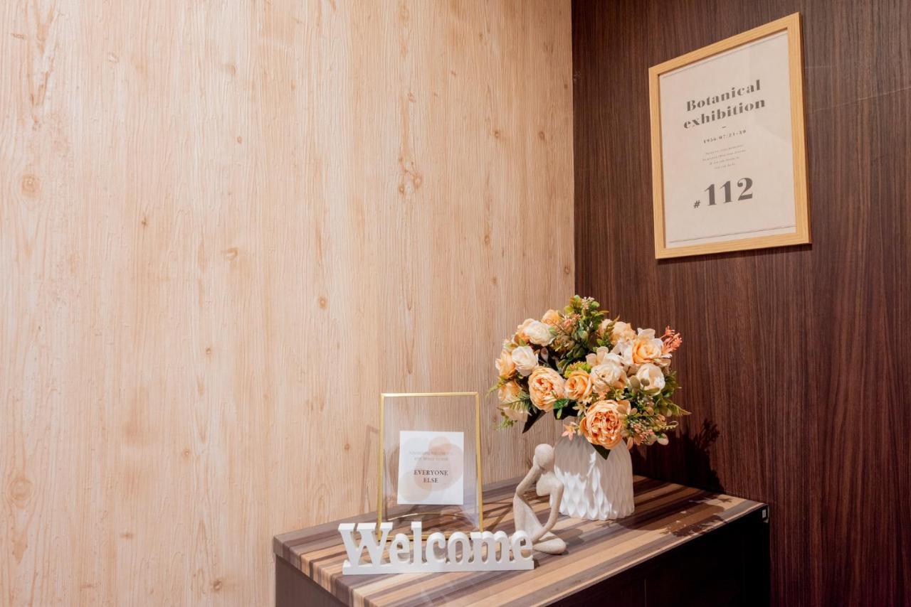 A-Style Matsu 602 Apartamento Osaca Exterior foto